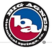 Big Agnes